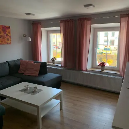 Apartmán Zofia Duszniki Zdrój