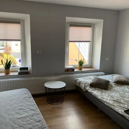 Apartmán Zofia *