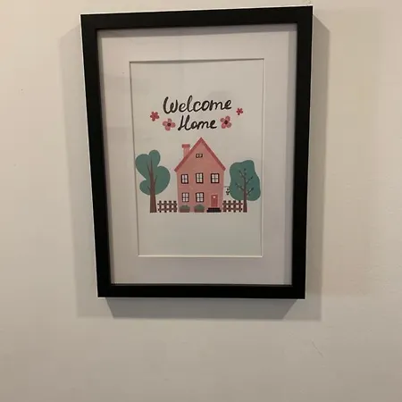 Zofia Apartmán *
