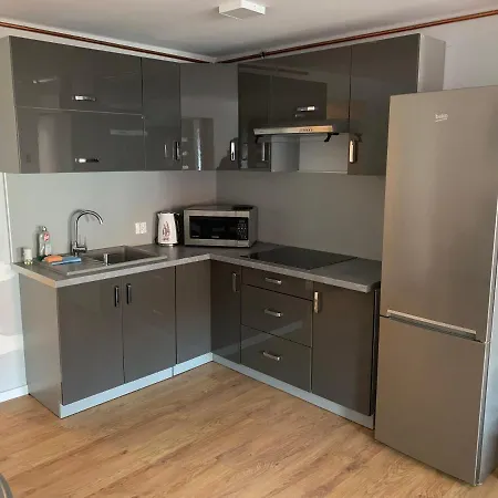 Apartmán Zofia